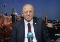 TERÖR OPERASYONU - Milletvekili Koçer'den Kandil Operasyonunun Seçim Yatırımı Olduğu İddialarına Cevap