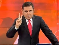 YALAN HABER - Fatih Portakal'dan takipçilerine siyasi mesaj!