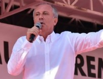 Muharrem İnce ahlaksızlığı böyle savundu