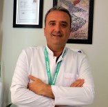 OBEZİTE - Op. Dr. Mehmet Ali Deneme Açıklaması 'Teknolojik Bağımlılık Obezite İhtimalini Artırıyor'