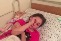 BELDEN - (Özel) Kardeşi Silahla Oynarken Felç Bıraktı, Tedavi İçin Yardım Bekliyor