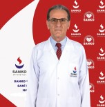 SANI KONUKOĞLU - Prof. Dr. Celal Ayaz SANKO'da Hasta Kabulüne Başladı