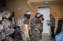 Şafak Vakti PKK/KCK Operasyonu Açıklaması 17 Gözaltı