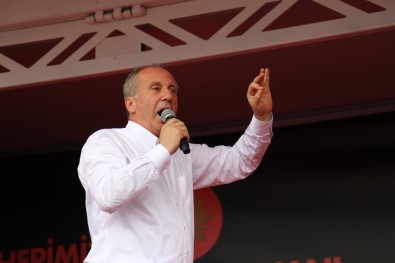 Seçim Şarkısı Yunan Halk Türküsü Çıktı