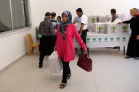 ŞEHITKAMIL BELEDIYESI - Şehitkamil Belediyesi, Çölyak Hastalarını Unutmuyor