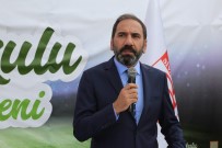 FUTBOL SAHASI - Sivasspor Futbol Okuluna Kavuşuyor