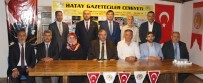 TEMEL KARAMOLLAOĞLU - SP Genel Başkanı Karamollaoğlu Yarın Hatay'da