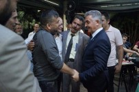 İSMET BÜYÜKATAMAN - 'Tek Vatan, Tek Bayrak, Tek Millet, Tek Devlet Anlayışının Teminatı Biziz'