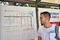 ŞEHİR PLANCILARI ODASI - 'Toplu Taşıma Kullan, Zaman Sana Kalsın'
