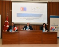 'Türkiye'deki Göçmenler İçin 3 Milyonluk Yardıma Onay Çıktı'