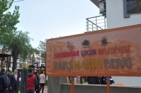 KUZEY KIBRIS - Turuncu Salyangoz  Büyük Ödülü Seferihisar'ın