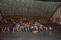 HÜMANIZM - YDÜ Hemşirelik Fakültesi mezuniyet töreni gerçekleştirildi