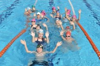 SADIK AHMET - Yıldırım Belediyesi Yaz Okulları Başlıyor