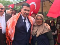 Yörük Ana Açıklaması 'Askerimiz Kandil'e Türk Bayrağı Dikerse Bir Kurban Daha Keseceğim'
