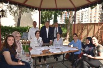 TOPLU KONUT - Yunuskent 2. Etapta Başvurular Başladı