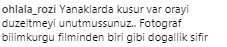 Deniz Akkaya'nın paylaşımı alay konusu oldu
