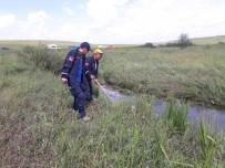 BEZIRHANE - 4 Yaşındaki Leyla'yı Arama Çalışması Devam Ediyor