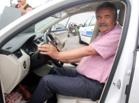 Adana'ya Düğüne Geldi, Otomobili Çalındı, Polis 24 Saat Geçmeden Buldu