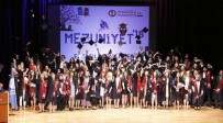 SAĞLIK SEKTÖRÜ - Anadolu Üniversitesi Eczacılık Fakültesi'nde Mezuniyet Sevinci