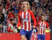 ATLETICO MADRID - Atletico Madrid'de 3 imza