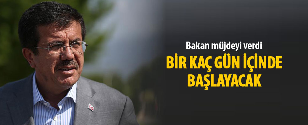 Bakan Zeybekci'den nohut üreticilerine müjde