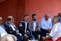 KANAAT ÖNDERLERİ - Bal Açıklaması 'Herkese Tek Tek Anlatacağız'