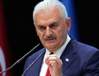 Başbakan'dan ABD'ye tepki