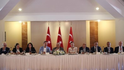 Başbakan Yıldırım Açıklaması 'Türkiye, Alternatifsiz Değil'