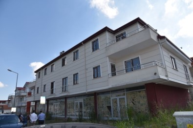 Başiskele Blediyesi'nden Kadınlara Sosyal Yaşam Merkezi