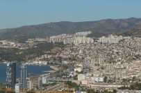 FELAKET - Bayraklı'da Olası Afetlere Karşı Önlem