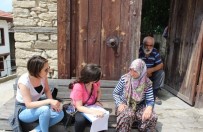 Çalınmadık Kapı Bırakmayacaklar