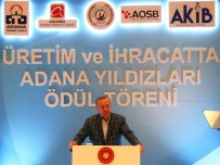 Cumhurbaşkanı Erdoğan Açıklaması 'Önümüzdeki Dönemde Adana İçin Hayallerimizi Gerçekleştireceğiz'