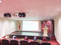 BENLIK - Din Görevlilerine 'Çocuğa Yaklaşım' Semineri Düzenlendi
