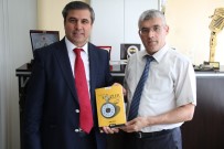 BEDEN DILI - Eğitim Ve Davranış Bilimleri Ertan Açıklaması 'Cumhurbaşkanı Erdoğan Dünyada Beden Dilini En İyi Kullananlardan Biri'