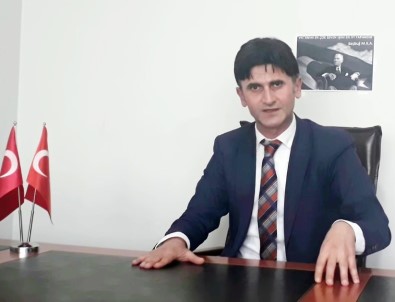 Erenoğlu Açıklaması 'Yetki Yeterlik Sınavı'nda Sayıştay Örneği Uygulanmalı'