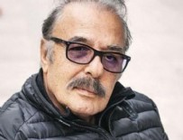 FERDİ TAYFUR - Ferdi Tayfur'dan yıkan haber