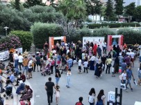 ATIF YILMAZ - Forum Mersin'de Bayram, Festival Havasında Yaşandı