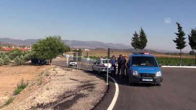 Hatay'da Trafik Kazası Açıklaması 6 Yaralı