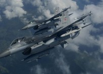 KANDIL - Kandil'de 10 Terörist Daha Etkisiz Hale Getirildi