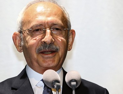 Kemal Kılıçdaroğlu AB ne isterse yapacakmış...