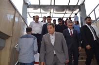 KAPALI ÇARŞI - MHP'li Milletvekili Aday Mehmet Celal Fendoğlu Açıklaması