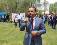MHP Sivas Milletvekili Adayı Özyürek'e Büyük Destek