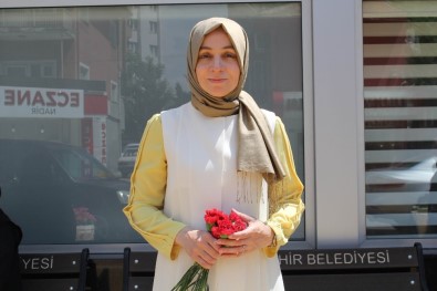 Milletvekili Adayı Leyla Şahin Usta Açıklaması 'Tek Bir Oy Bile Çok Kıymetli'