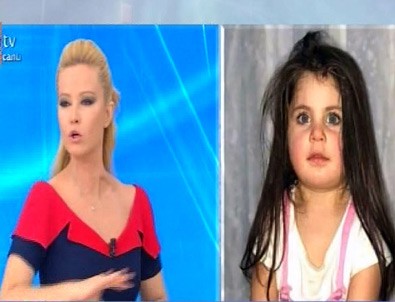 Müge Anlı'dan şok eden açıklama: Çocuklar porno için kullanılıyor