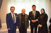 SEVİM EMRE - Orhan Gencebay Manevi Oğluna Kız İstedi