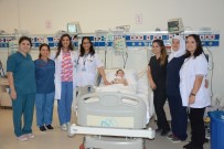 HİPERTANSİYON - PAÜ Hastanesinde 4 Çocuğa Zehirli İshal Tedavisi