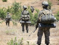 GENELKURMAY - Şırnak'tan acı haber: 2 şehit