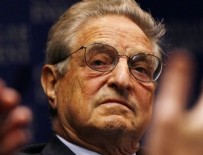NEW YORK TIMES - Soros'tan Batı'ya 'Türkiye'yi durdurun' çağrısı!