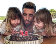 SLOVENYA - Sosa Artık 33