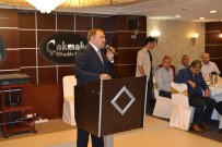 ORMAN VE SU İŞLERİ BAKANI - 'Turgut Özal Limonatayla Zehirlenerek Şehit Edildi'